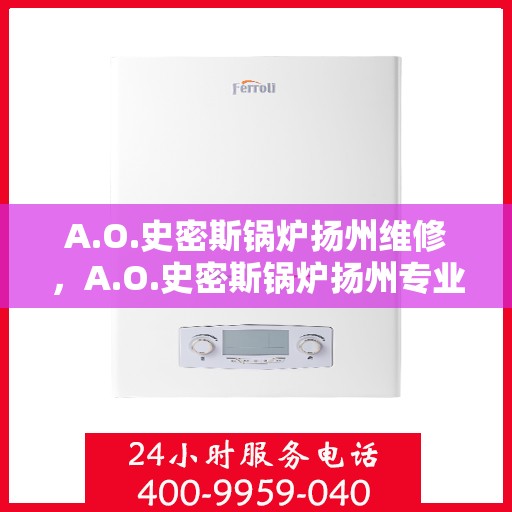 A.O.史密斯锅炉扬州维修，A.O.史密斯锅炉扬州专业维修服务